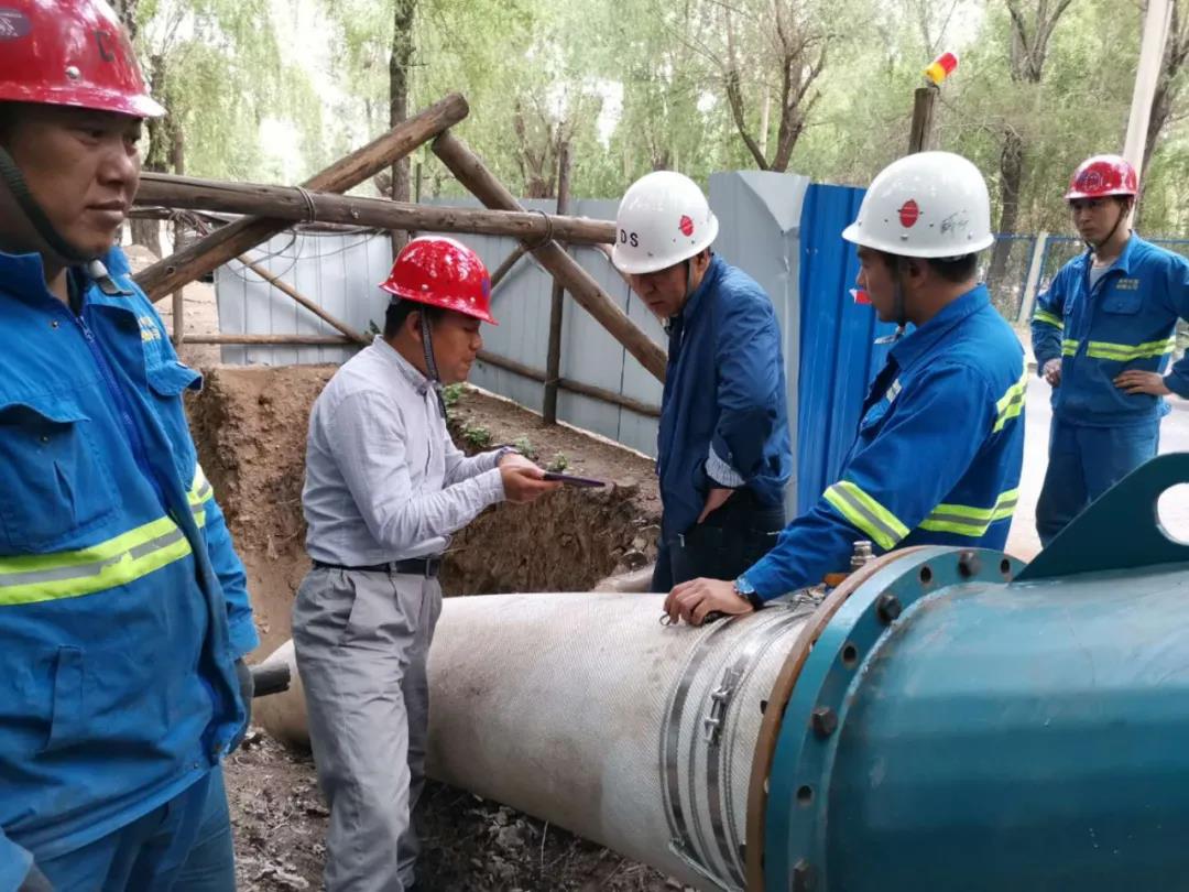 海南工业管道清洗-管道清淤