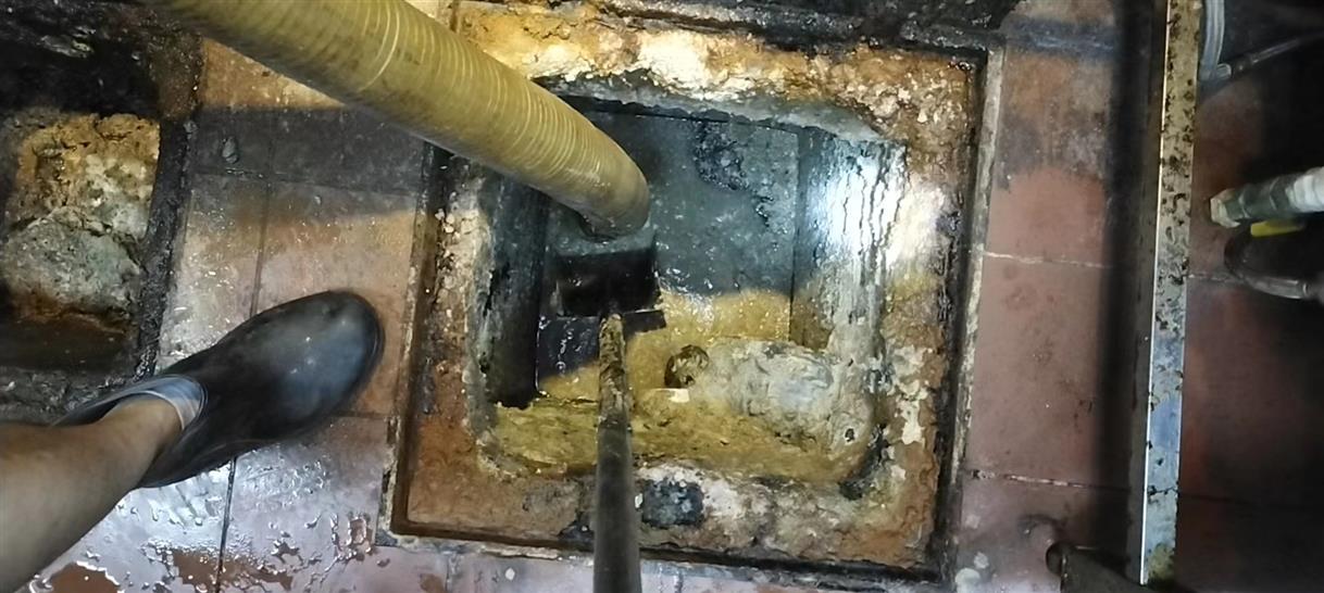 海南污水池清理一般都有毒气，怎么预防中毒呢？