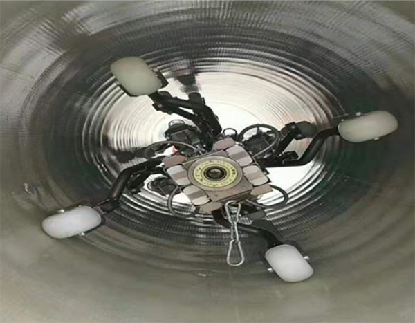 海南市政管道清淤怎么修复