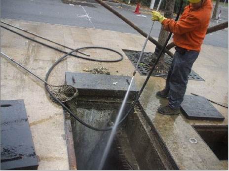 海南池底污泥如何清理