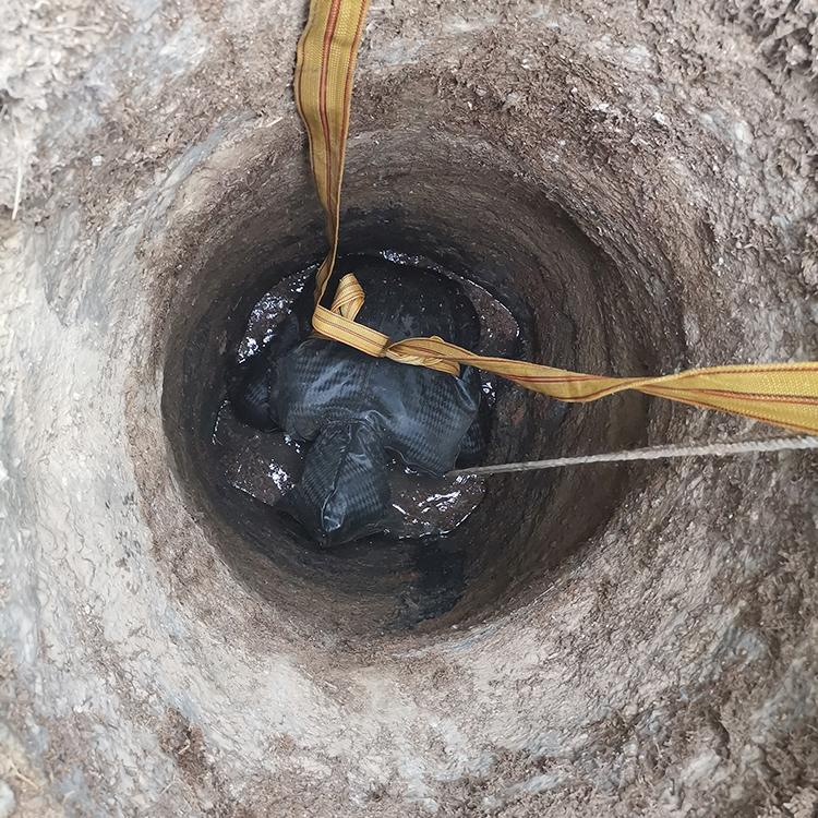 海南疏通雨水管道 市政管道清淤