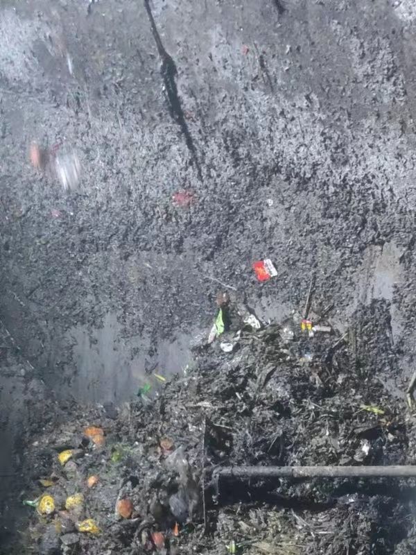 海南污水池清理