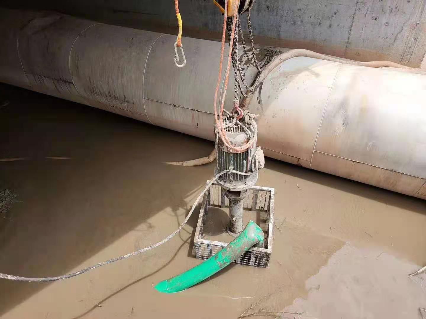 海南工业管道清理