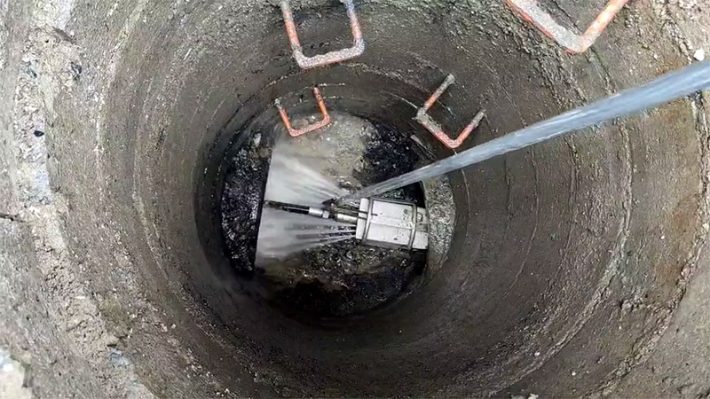 海南宾馆饭店管道清淤前必须了解的五大常识